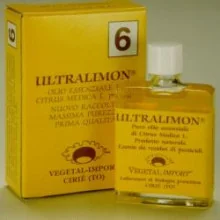 ULTRALIMON OLIO ESSENZIALE...