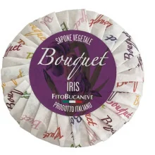 BOUQUET SAPONE VEGETALE...