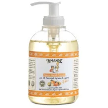 L'AMANDE MARSEILLE SAPONE...