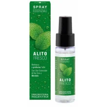 SPRAY ESSENZIALI ALITO...