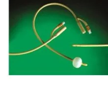 CATETERE URETRALE FOLEY IN...