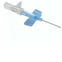 AGO CANNULA A 1 VIA STERILE...