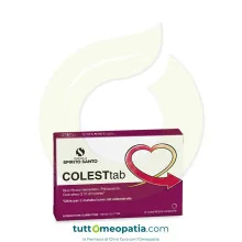 LFP COLESTTAB 30 COMPRESSE