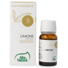 ESSENTIA LIMONE OLIO...