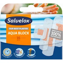 CEROTTO SALVELOX AQUA BLOCK...