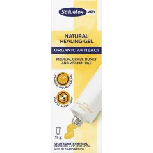 GEL CICATRIZZANTE SALVELOX...