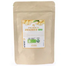 ZENZERO POLVERE BIO 100 G