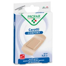 CEROTTO COMFORT GRANDE 7X3...