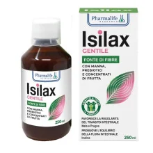 ISILAX GENTILE 250 ML