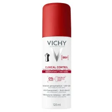 DEO CLINICAL AEROSOL 125 ML...