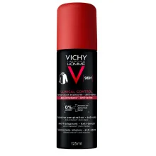 VH DEO CLINICAL AEROSOL 125...