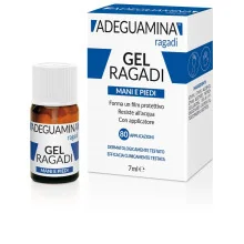 ADEGUAMINA RAGADI GEL 7 ML
