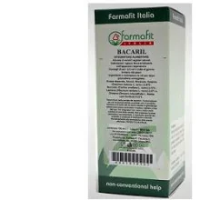 BACARIL GOCCE 100 ML