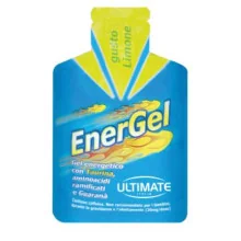 ULTIMATE ENERGEL LIMONE 42 G