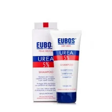 EUBOS UREA 5 - SHAMPOO 200 ML