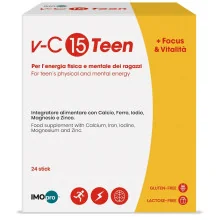 IMOPRO V-C 15 TEEN 24 STICK...