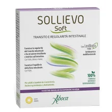 SOLLIEVO SOFT 14 BUSTINE...