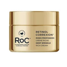 ROC DEEP WRINKLE RICH CREAM...