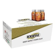 IODASE DEEP IMPACT F OLIO 6...
