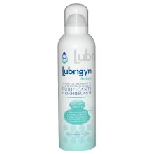 LUBRIGYN ACTIVA MOUSSE-GEL...
