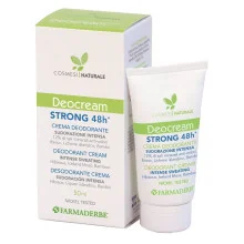 DEO CREAM STRONG 48H...