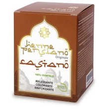 HENNE' PERSIANO BIO CASTANO...
