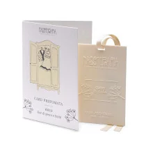 CARD PROFUMATA SINGOLA FIOR...