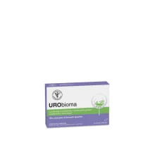 LFP UROBIOMA 20 CAPSULE...