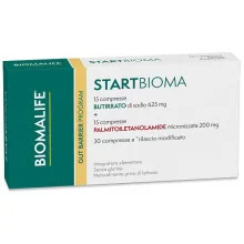 BIOMALIFE STARTBIOMA 30...