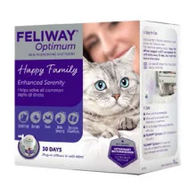FELIWAY OPTIMUM DIFFUSORE +...