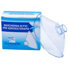 MASCHERINA IN PLASTICA...
