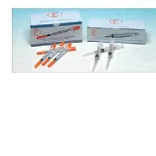 SIRINGA FARMATEXA 5 ML CON...
