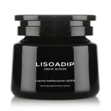 LISOADIP NIGHT ACTION CREMA...