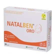 NATALBEN ORO 28 BUSTINE...
