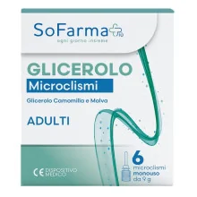GLICEROLO MICROCLISMI...