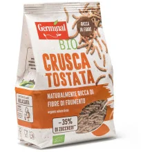 GERMINAL BIO CRUSCA TOSTATA...