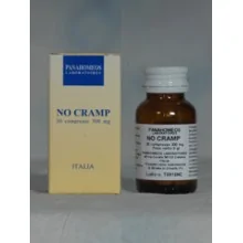 NO CRAMP 30 COMPRESSE