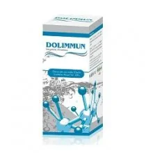 DOLIMMUN GOCCE FLACONE...