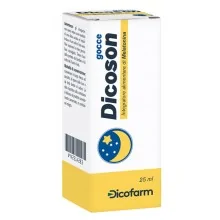 DICOSON GOCCE 25 ML