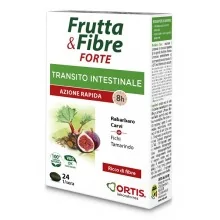 FRUTTA & FIBRE FORTE 24...