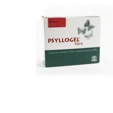 PSYLLOGEL FIBRA FRAGOLA 20...