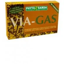 PHYTOGARDA VIAGAS ENZIMI 30...