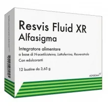 RESVIS FLUID XR BIOFUTURA...