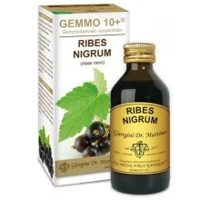 GEMMO 10+ RIBES NERO 100 ML...