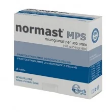 NORMAST MPS MICROGRANULI...