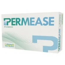 PERMEASE 30 COMPRESSE