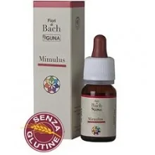 MIMULUS GUNA GOCCE 10 ML