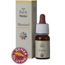 MUSTARD GUNA GOCCE 10 ML