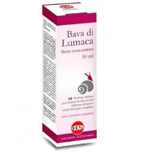BAVA DI LUMACA SIERO...