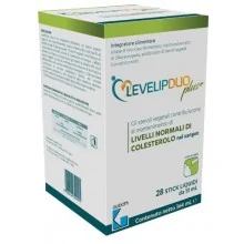 LEVELIPDUO PLUS 28 STICK DA...